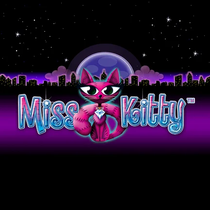 Miss Kitty