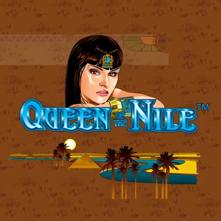 Queen Of The Nile