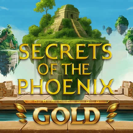 Secrets Of The Phoenix Gold