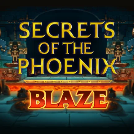 Secrets of the Phoenix Blaze