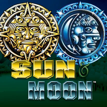 Sun & Moon