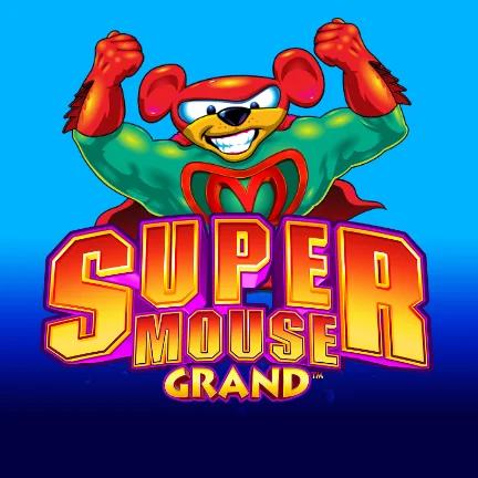 Super Mouse Grand