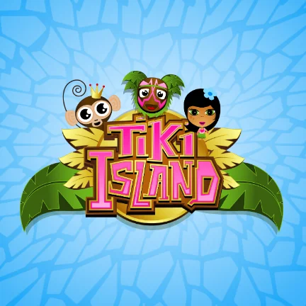 Tiki Island