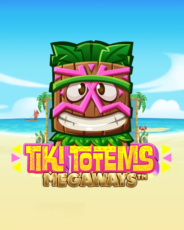 Tiki Totems Megaways