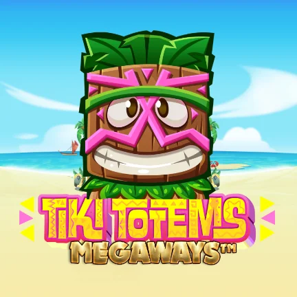 Tiki Totems Megaways