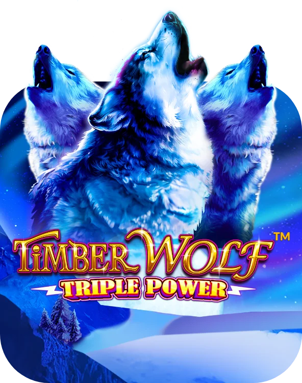 Timber Wolf Triple Power