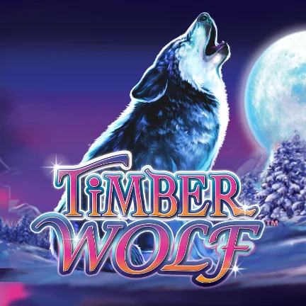 Timber Wolf