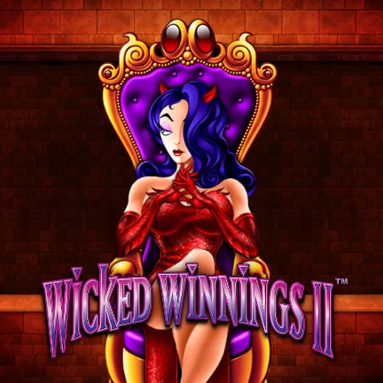 Wicked Winnings II