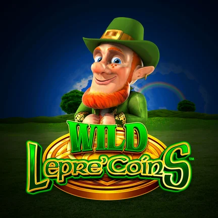 Wild Lepre'coins