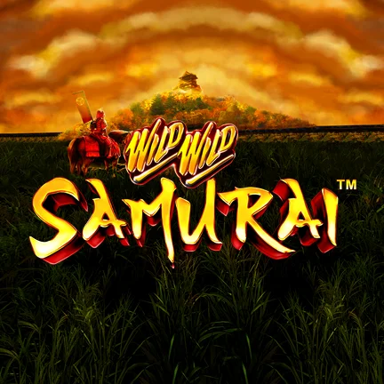 Wild Wild Samurai