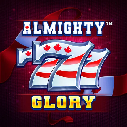 Almighty 777 Glory