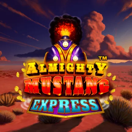 Almighty Mustang Express