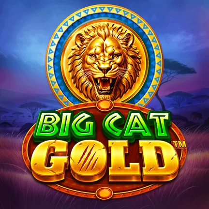 Big Cat Gold