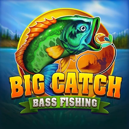 Big Catch Bass Fishing