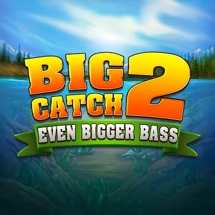 Big Catch Even Bigger Bass 2