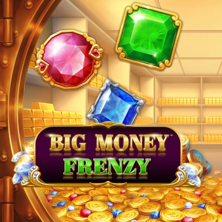 Big Money Frenzy