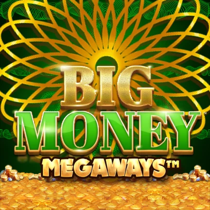 Big Money Megaways