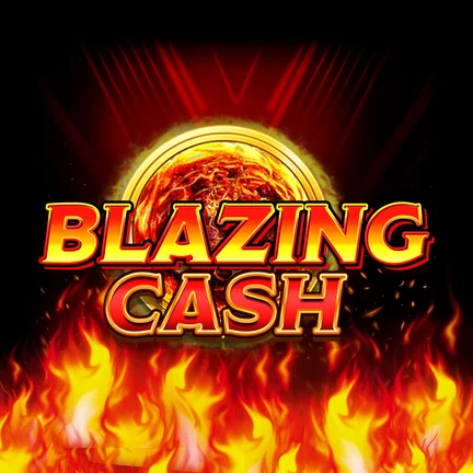 Blazing Cash