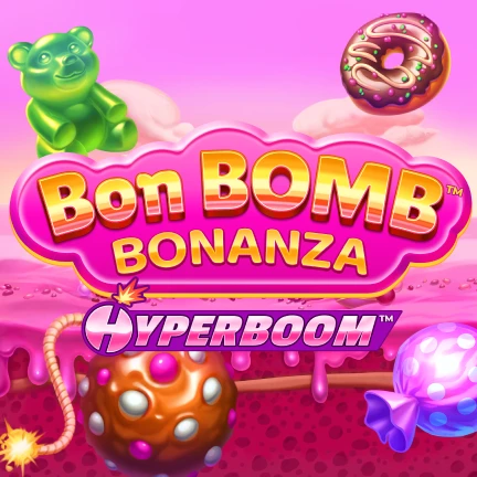 Bon Bomb Bonanza