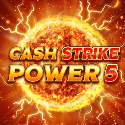 Cash Strike Power 5