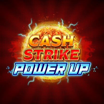 Cash Strike Power Up
