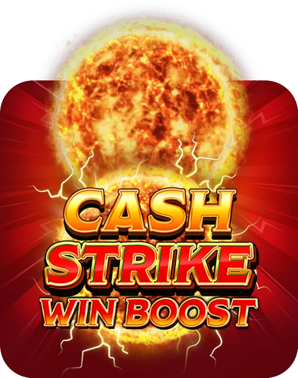 Cash Strike Win Boost