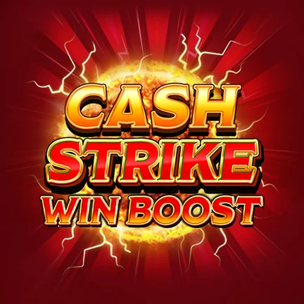 Cash Strike Win Boost