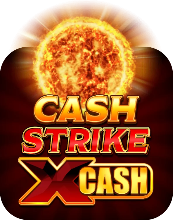 Cash Strike X-Cash