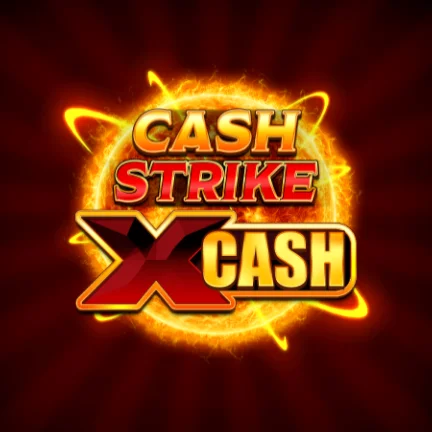 Cash Strike X-Cash