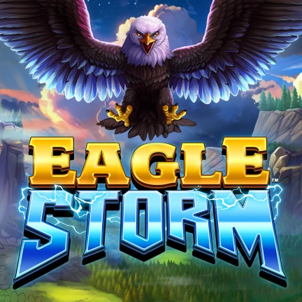 Eagle Storm