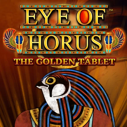 Eye Of Horus The Golden Tablet Megaways