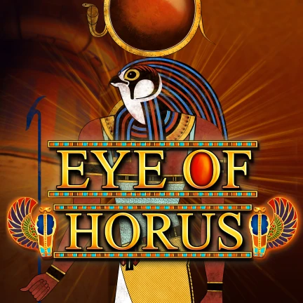 Eye of Horus