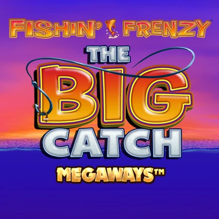 Fishin Frenzy The Big Catch