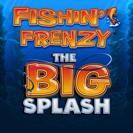 Fishin Frenzy The Big Splash