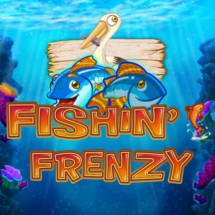 Fishin Frenzy