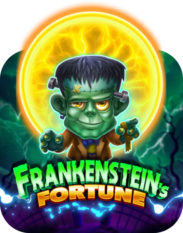 Frankenstein's Fortune