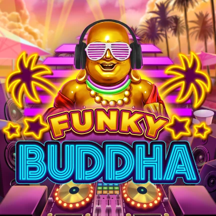 Funky Buddha