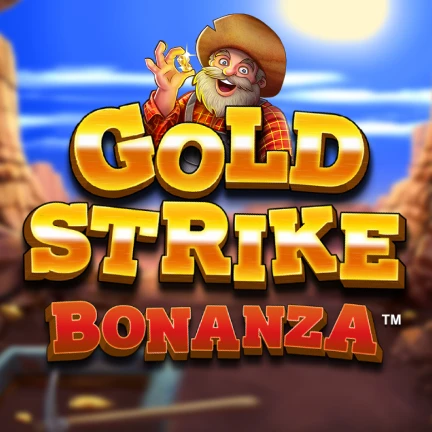 Gold Strike Bonanza Fortune Play