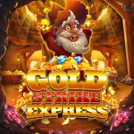 Gold Strike Express