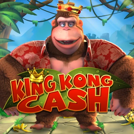 King Kong Cash