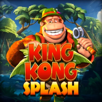 King Kong Splash