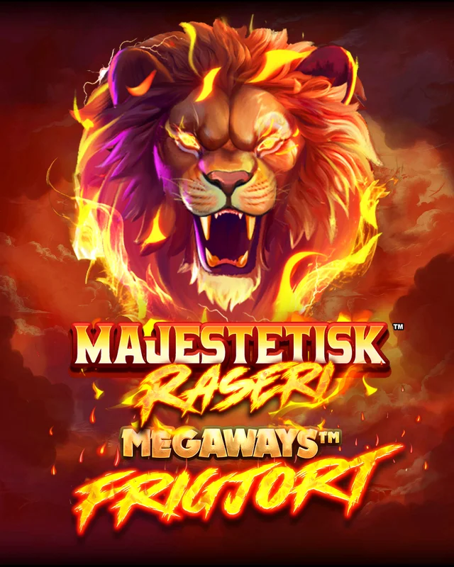 Majestic Fury Megaways Unleashed