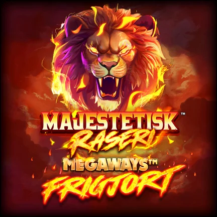 Majestic Fury Megaways Unleashed