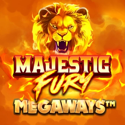 Majestic Fury Megaways