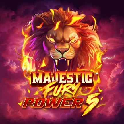 Majestic Fury Power 5