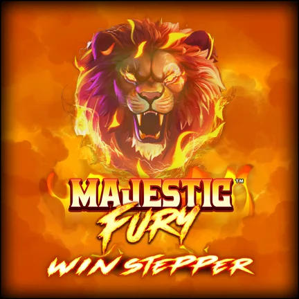 Majestic Fury Win Stepper