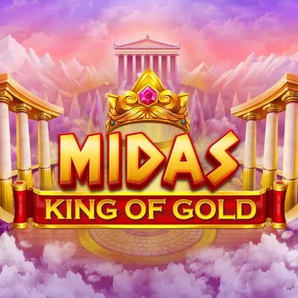 Midas King Of Gold