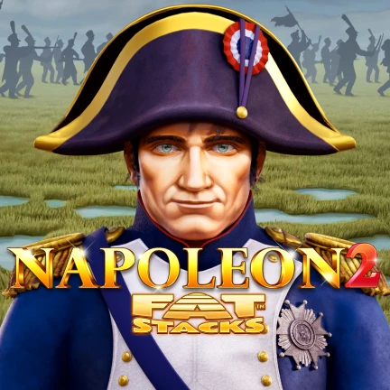 Napoleon 2 Fat Stacks