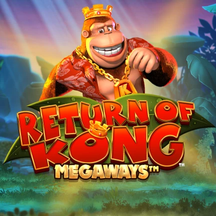Return of Kong Megaways