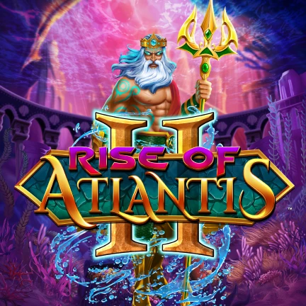 Rise of Atlantis 2